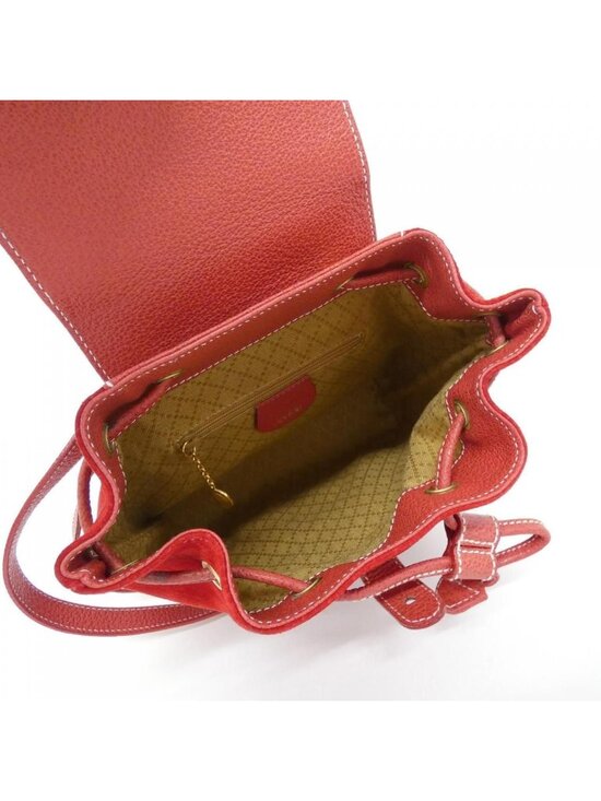 Gucci Vintage 003 Backpack main image 8